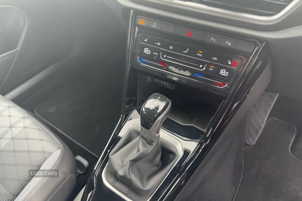 Used Volkswagen T-Roc 2025 for sale - 76338099: Photo 10