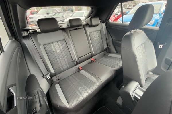 Used Volkswagen T-Roc 2025 for sale - 76338099: Photo 11