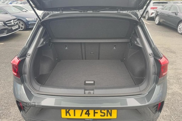 Used Volkswagen T-Roc 2025 for sale - 76338099: Photo 12