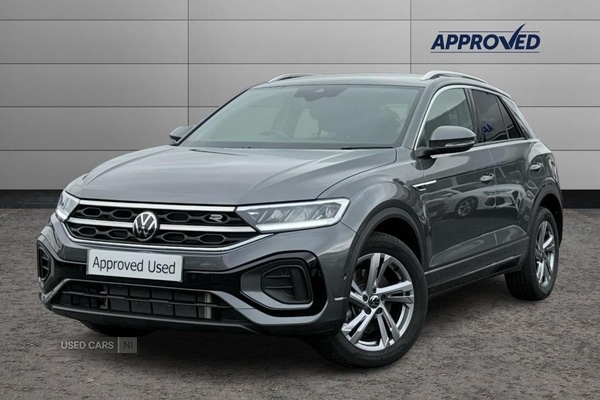 Used Volkswagen T-Roc 2025 for sale - 76338099: Photo 13