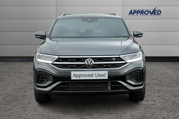 Used Volkswagen T-Roc 2025 for sale - 76338099: Photo 14