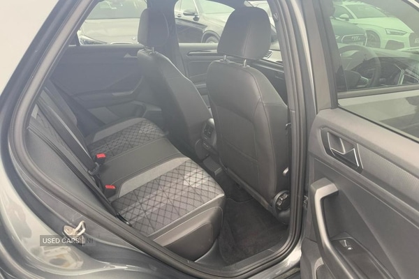 Used Volkswagen T-Roc 2025 for sale - 76338099: Photo 17