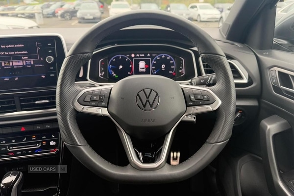 Used Volkswagen T-Roc 2025 for sale - 76338099: Photo 18