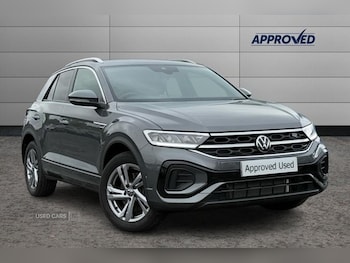 Volkswagen - T-Roc