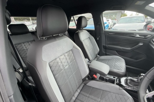Used Volkswagen T-Roc 2025 for sale - 76338099: Photo 20