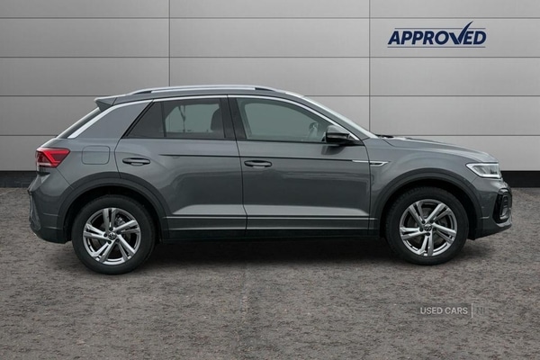 Used Volkswagen T-Roc 2025 for sale - 76338099: Photo 4