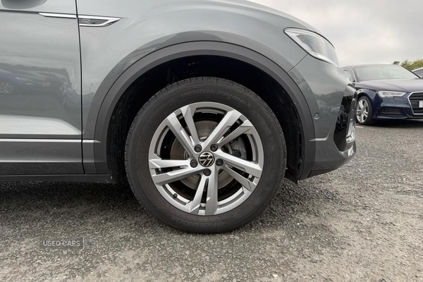 Used Volkswagen T-Roc 2025 for sale - 76338099: Photo 5