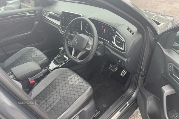 Used Volkswagen T-Roc 2025 for sale - 76338099: Photo 6