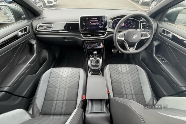 Used Volkswagen T-Roc 2025 for sale - 76338099: Photo 8
