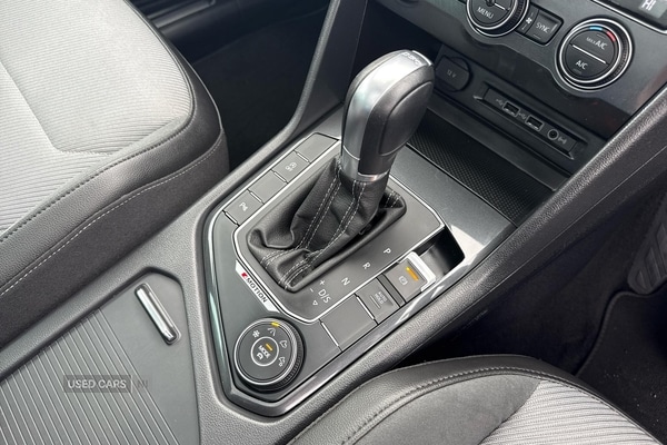 Used Volkswagen Tiguan 2019 for sale - 77893299: Photo 10