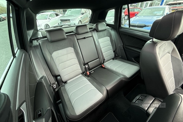 Used Volkswagen Tiguan 2019 for sale - 77893299: Photo 11