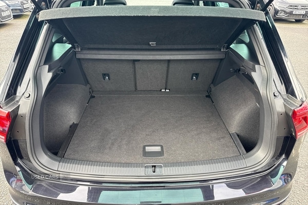 Used Volkswagen Tiguan 2019 for sale - 77893299: Photo 12