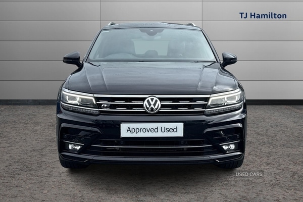Used Volkswagen Tiguan 2019 for sale - 77893299: Photo 14
