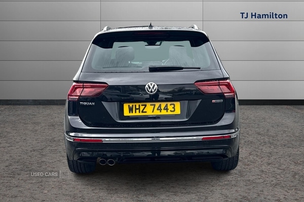 Used Volkswagen Tiguan 2019 for sale - 77893299: Photo 15