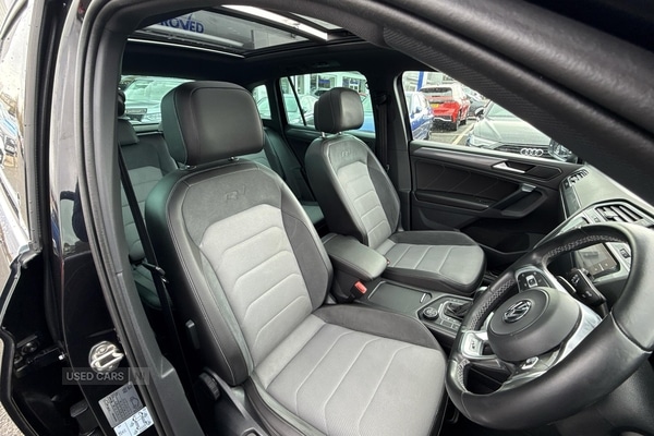 Used Volkswagen Tiguan 2019 for sale - 77893299: Photo 17