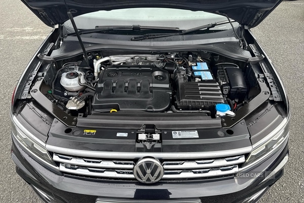 Used Volkswagen Tiguan 2019 for sale - 77893299: Photo 18