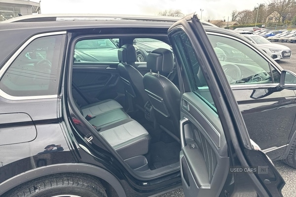 Used Volkswagen Tiguan 2019 for sale - 77893299: Photo 19