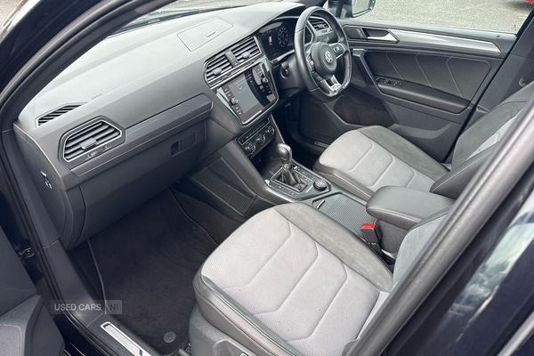 Used Volkswagen Tiguan 2019 for sale - 77893299: Photo 2