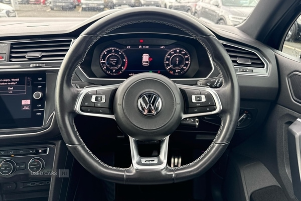 Used Volkswagen Tiguan 2019 for sale - 77893299: Photo 21
