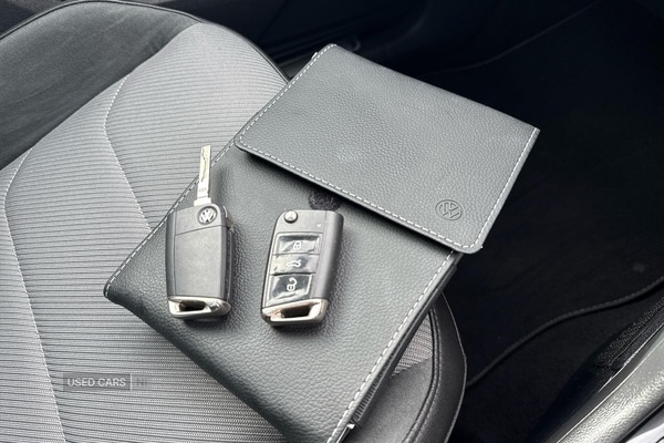 Used Volkswagen Tiguan 2019 for sale - 77893299: Photo 24