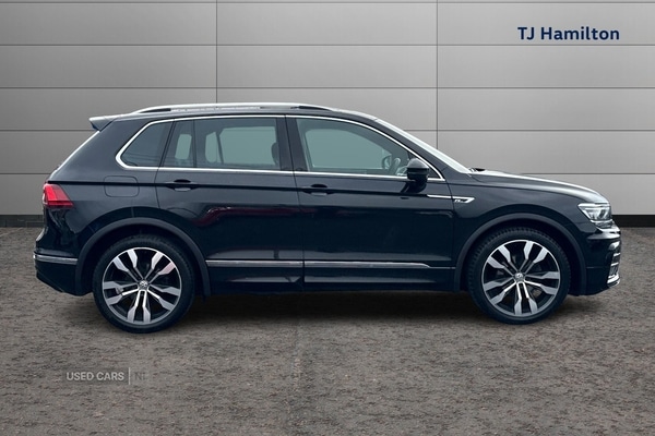 Used Volkswagen Tiguan 2019 for sale - 77893299: Photo 4