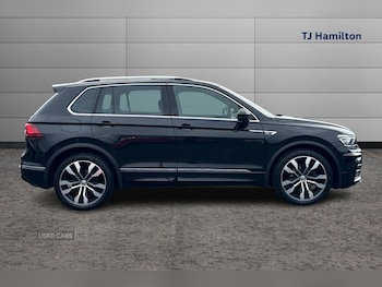 Used Volkswagen Tiguan 2019 for sale - 77893299: Photo