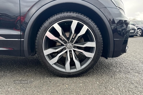 Used Volkswagen Tiguan 2019 for sale - 77893299: Photo 5