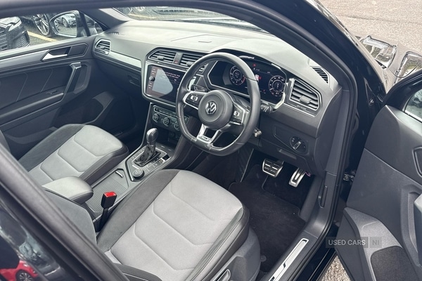 Used Volkswagen Tiguan 2019 for sale - 77893299: Photo 6