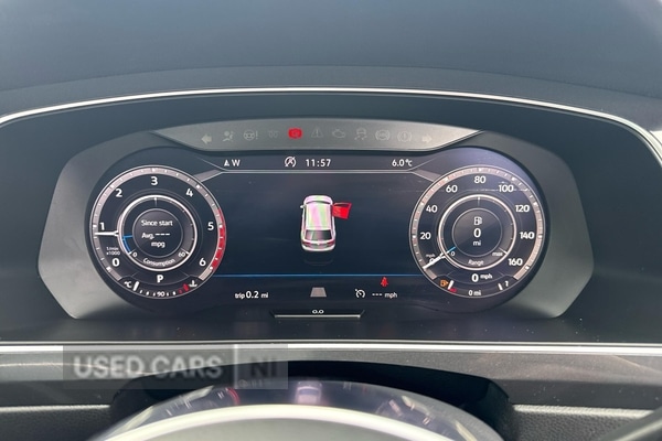 Used Volkswagen Tiguan 2019 for sale - 77893299: Photo 7