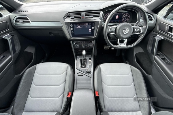 Used Volkswagen Tiguan 2019 for sale - 77893299: Photo 8