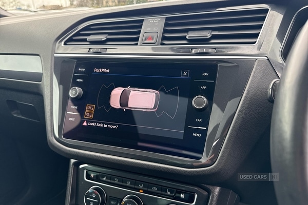 Used Volkswagen Tiguan 2019 for sale - 77893299: Photo 9