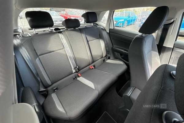 Used Volkswagen Polo 2021 for sale - 76350177: Photo 11