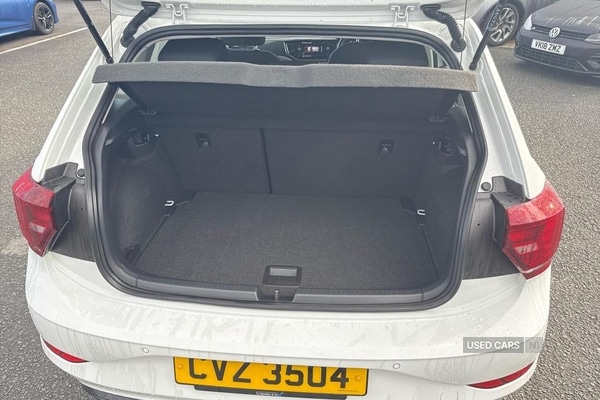 Used Volkswagen Polo 2021 for sale - 76350177: Photo 12