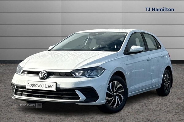 Used Volkswagen Polo 2021 for sale - 76350177: Photo 13