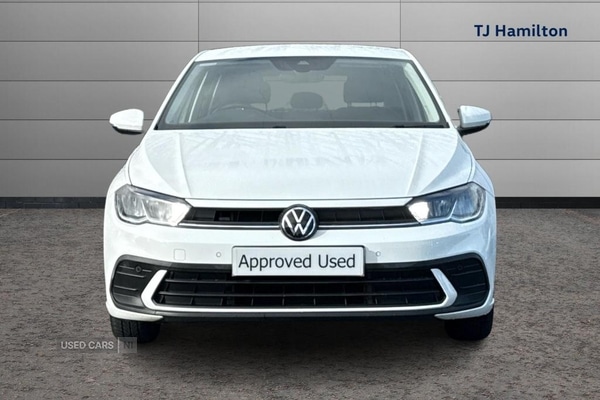 Used Volkswagen Polo 2021 for sale - 76350177: Photo 14