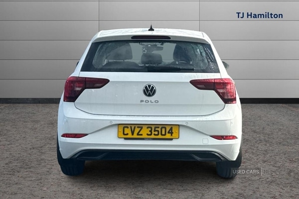 Used Volkswagen Polo 2021 for sale - 76350177: Photo 15