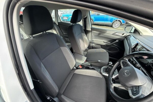 Used Volkswagen Polo 2021 for sale - 76350177: Photo 17
