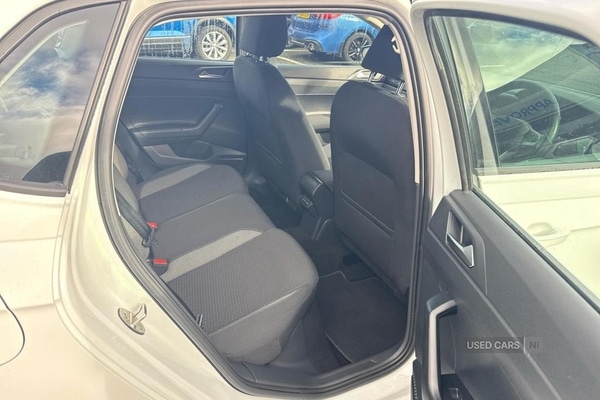 Used Volkswagen Polo 2021 for sale - 76350177: Photo 18