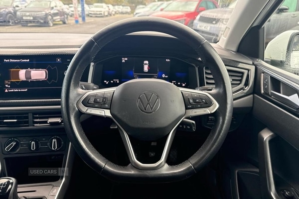 Used Volkswagen Polo 2021 for sale - 76350177: Photo 19
