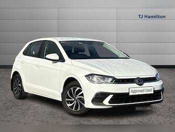 Volkswagen - Polo
