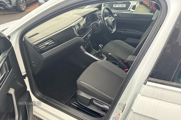 Used Volkswagen Polo 2021 for sale - 76350177: Photo 2
