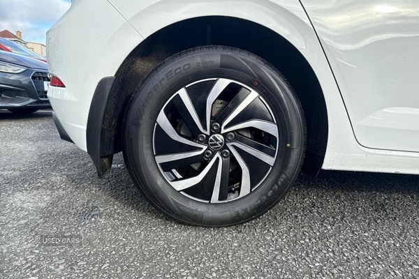 Used Volkswagen Polo 2021 for sale - 76350177: Photo 5