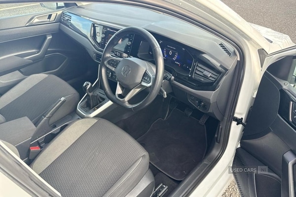 Used Volkswagen Polo 2021 for sale - 76350177: Photo 6