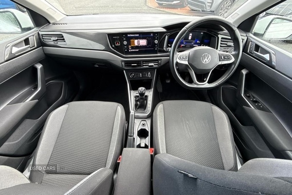 Used Volkswagen Polo 2021 for sale - 76350177: Photo 8