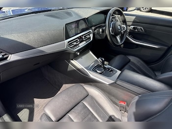 Used BMW 3 Series 2020 for sale - 78676987: Photo