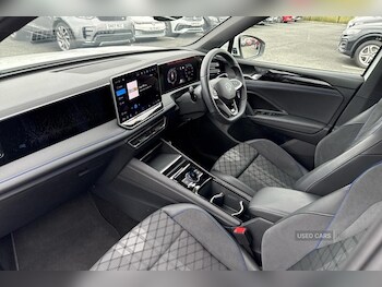 Used Volkswagen Tiguan 2024 for sale - 75564668: Photo