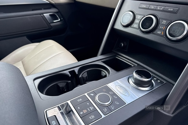 Used Land Rover Discovery 2019 for sale - 76803122: Photo 10