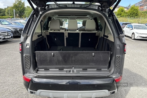 Used Land Rover Discovery 2019 for sale - 76803122: Photo 12