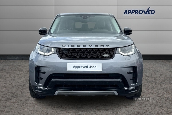 Used Land Rover Discovery 2019 for sale - 76803122: Photo 14