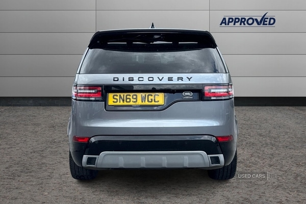 Used Land Rover Discovery 2019 for sale - 76803122: Photo 15